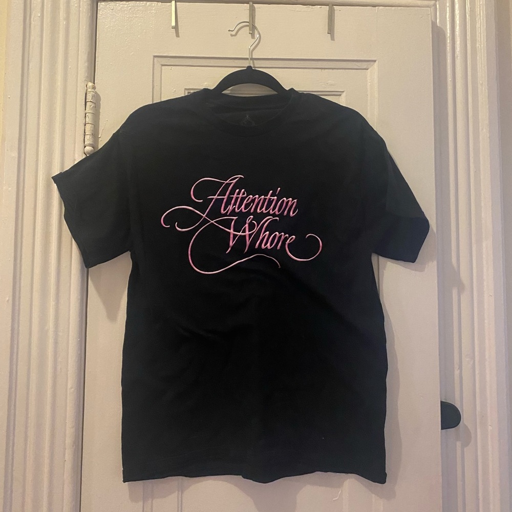 TOVE LO concert tee